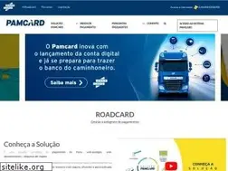 Sites similar to roadcard.com.br