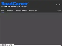 Sites similar to roadcarver.com