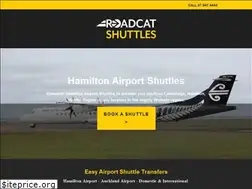 Sites similar to roadcat.co.nz