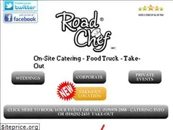 Sites similar to roadchef.ca