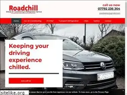 Sites similar to roadchill.co.uk
