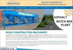 Sites similar to roadconstruction.in