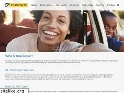 Sites similar to roadcover.co.za
