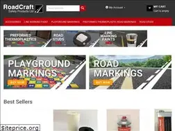 Sites similar to roadcraft-paint.co.uk