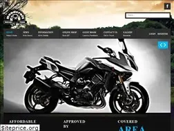 Sites similar to roadcraft.ie