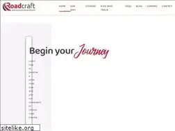 Sites similar to roadcraft.org.au