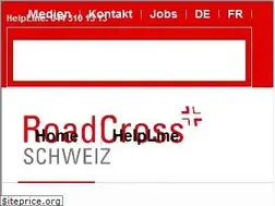 Sites similar to roadcross.ch