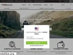 Sites similar to roadcycleexchange.com