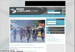 Sites similar to roadcycling.com