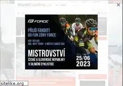 Sites similar to roadcycling.cz