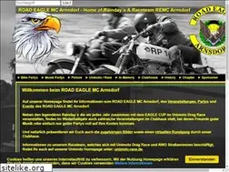 Sites similar to roadeagle-arnsdorf.de