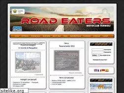 Sites similar to roadeaters.it