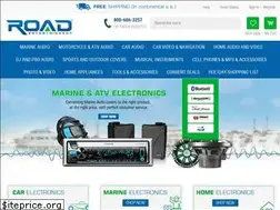 Sites similar to roadentertainment.com