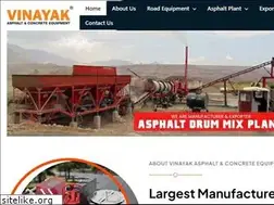 Sites similar to roadequipment.in