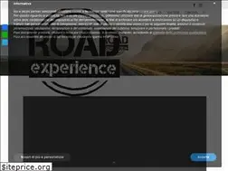 Sites similar to roadexperience.it
