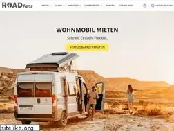 Sites similar to roadfans.de