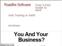 Sites similar to roadfiresoftware.com