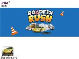 Sites similar to roadfixrush.digitalmelody.pl
