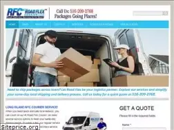 Sites similar to roadflexdelivery.com