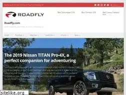 Sites similar to roadfly.com