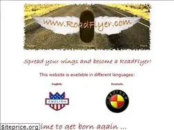 Sites similar to roadflyer.com