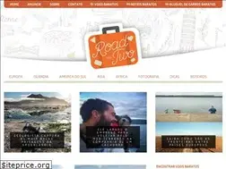 Sites similar to roadfortwo.com
