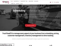 Sites similar to roadfs.com