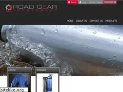 Sites similar to roadgearsports.com