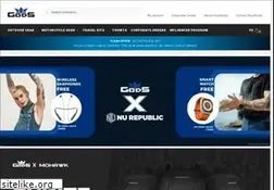Sites similar to roadgods.com