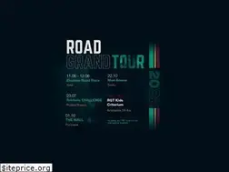 Sites similar to roadgrandtour.ro
