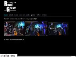 Sites similar to roadgravyband.ca