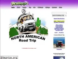 Sites similar to roadhaus.com