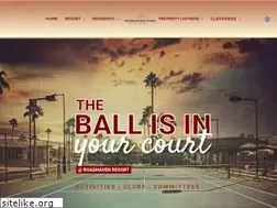 Sites similar to roadhaven.com