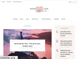 Sites similar to roadheart.com
