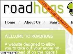 Sites similar to roadhogs.co.za
