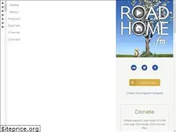 Sites similar to roadhome.fm