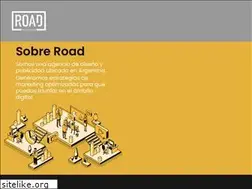 Sites similar to roadhosting.net