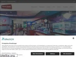 Sites similar to roadhouse-pb.de