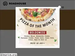 Sites similar to roadhouse.com.np