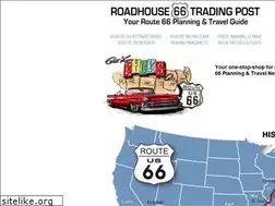 Sites similar to roadhouse66.com