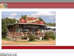 Sites similar to roadhousebastrop.com