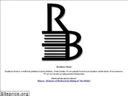 Sites similar to roadhousebooks.com