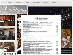 Sites similar to roadhousecafefl.com