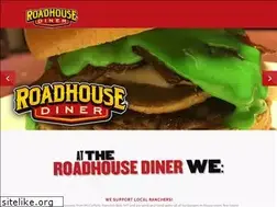 Sites similar to roadhousegf.com