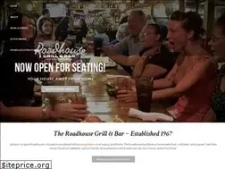 Sites similar to roadhousegrillandbar.com