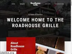 Sites similar to roadhousegrille.ca