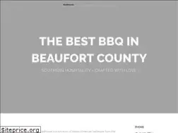 Sites similar to roadhouseribs.com