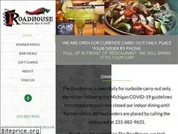 Sites similar to roadhousesalsa.com