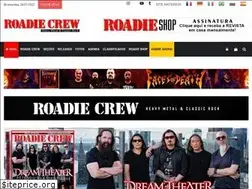 Sites similar to roadiecrew.com.br