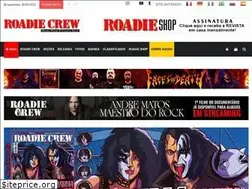 Sites similar to roadiecrew.com